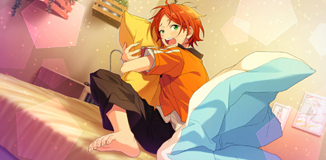 あんスタ！！」ストーリー紹介連載第12回。スカウト！スパイTHE