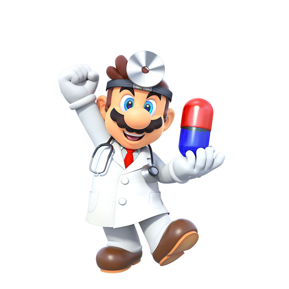 画像ギャラリー No.007 | 「Dr. Mario World」の配信開始日は2019年7