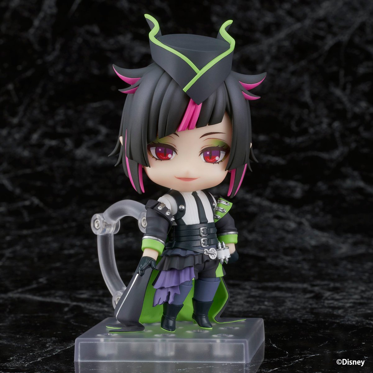 画像ギャラリー No.001 | 「ディズニー ツイステッドワンダーランド