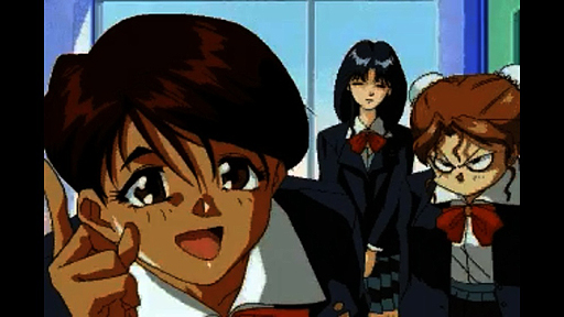 25年の時を経てあの「スーパーリアル麻雀PV」がSwitchに登場へ。3月14