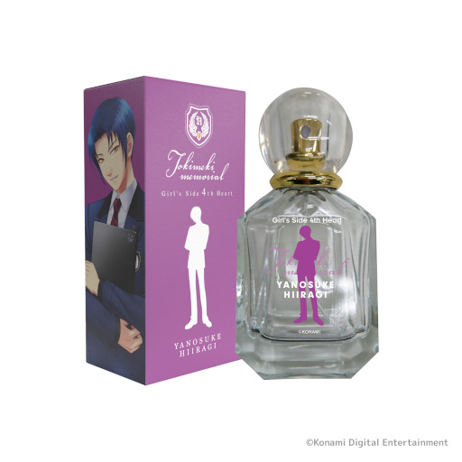 ときめきメモリアル Girl's Side 4th Heart」登場キャラクターを