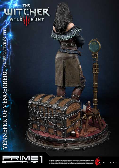 画像ギャラリー No.019 | 「ウィッチャー3 ワイルドハント」から，新