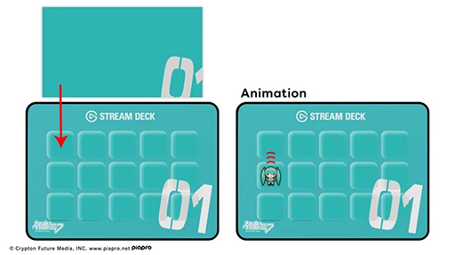 初音ミクとElgatoがコラボ。オリジナルデザインを採用した配信者向け