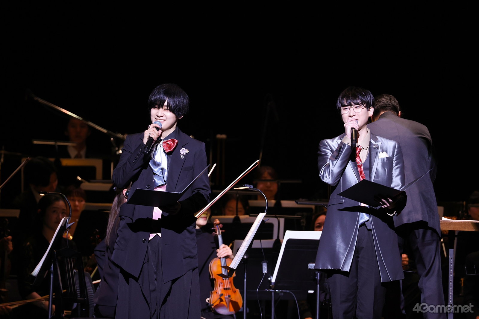 世界の有名オーケストラ生演奏 世界の有名オーケストラ生演奏 6年ぶり