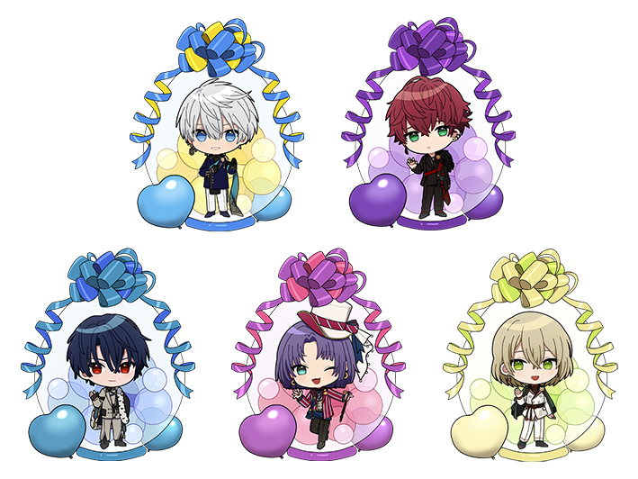 魔法使いの約束」配信開始2.5周年を記念したフェアが5月26日から開始