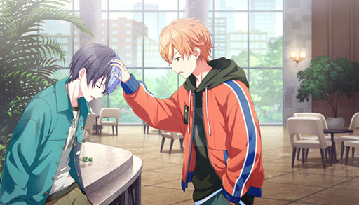 プロセカ」，東雲彰人や青柳冬弥にフォーカスした新イベント「GO ALL