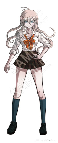 画像ギャラリー No.016 | 「ダンガンロンパ」シリーズの10周年記念本