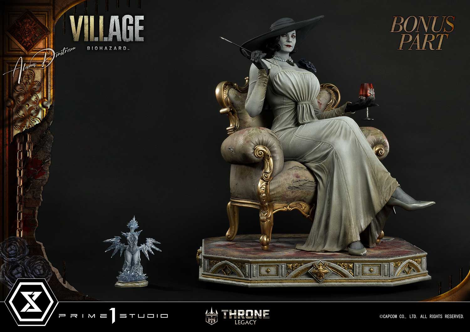 画像ギャラリー No.013 | 「バイオハザード ヴィレッジ