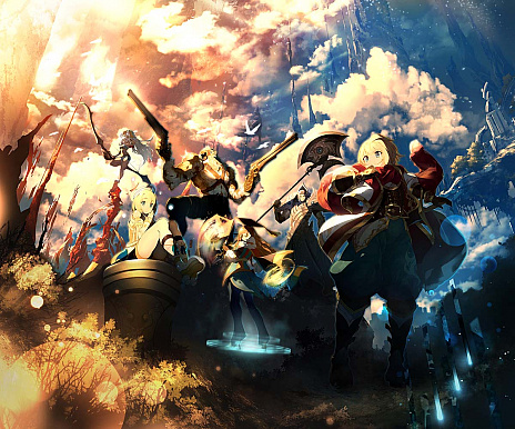 RPGツクール」シリーズ最新作「RPGツクールMZ」が発表。発売は2020年夏