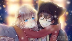 乙女チック4Gamer」第270回：Switch版「大正×対称アリス HEADS