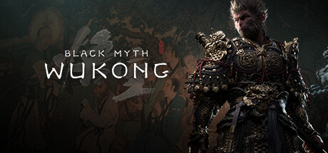 Black Myth: Wukong（黒神話：悟空）」，PC/PS5版の予約購入受付が