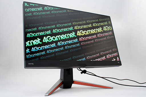 PR】BenQの「MOBIUZ EX2710Q」は，人気の27型2560×1440ドットで画質も