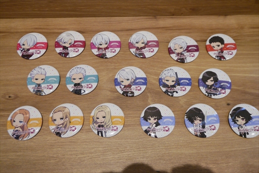 カプコンカフェ「デビル メイ クライ」シリーズ20周年記念コラボ試食