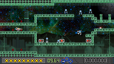 Switch版「ツクールシリーズ ステオス」が本日リリース。“アクション