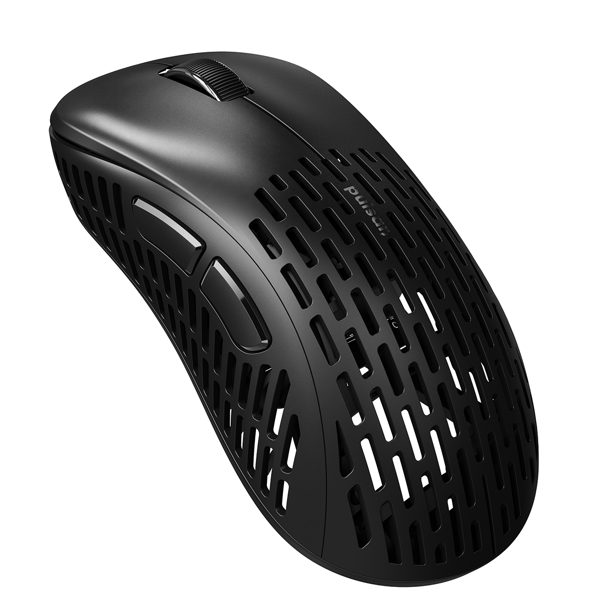 重さ約58gの超軽量ワイヤレスマウスがPulsar Gaming Gearsから登場