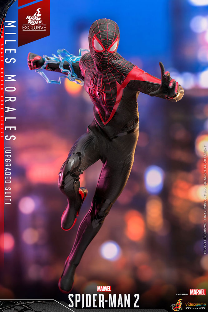 画像ギャラリー No.010 | PS5用ソフト「Marvel's Spider-Man 2」に登場