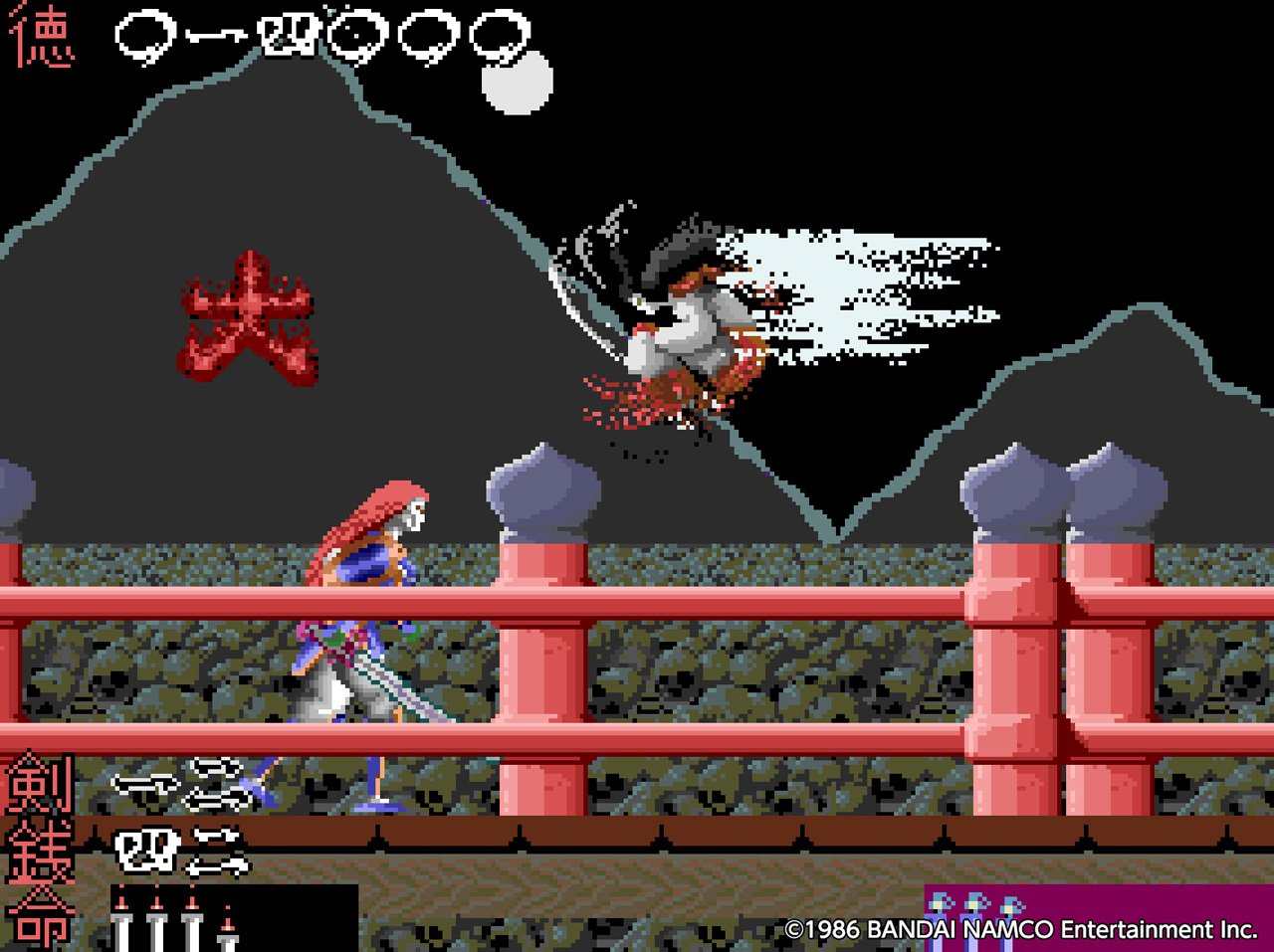 よっちゃん namco源平討魔伝 ギャプラ エージャックス3点 よっちゃん