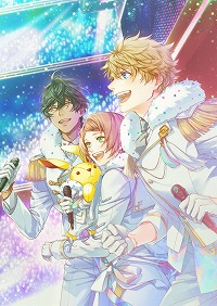 Switch版「アイ☆チュウ」が11月10日発売へ。限定版“エトワール