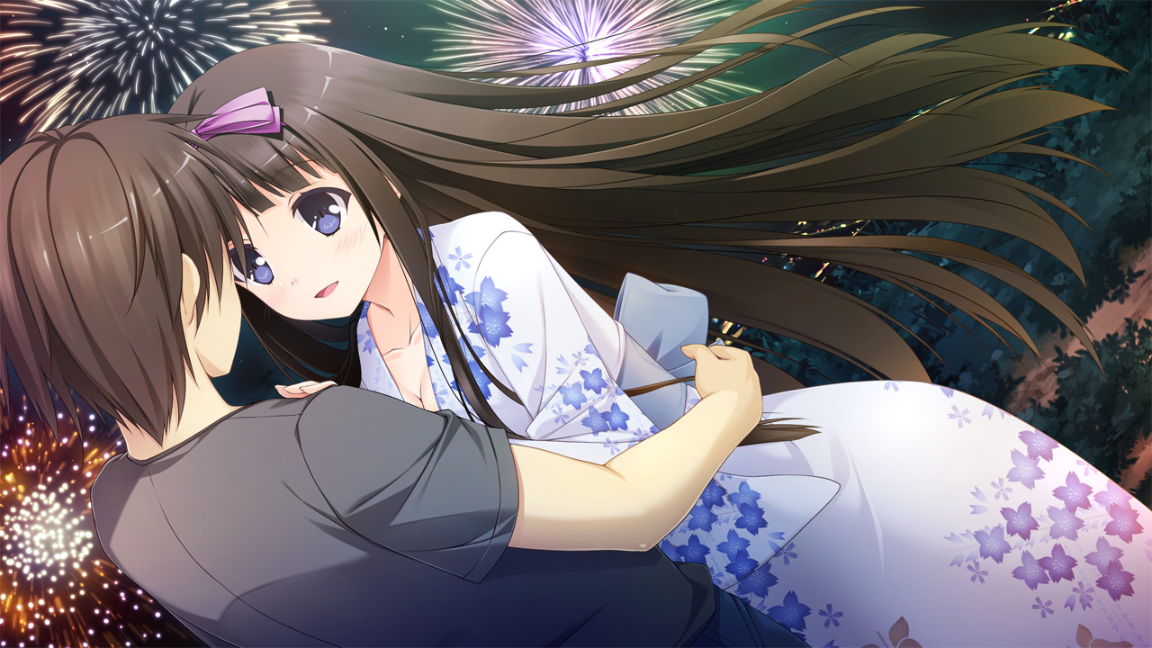 PS4/Switch「ハーヴェストオーバーレイ+彼女はオレからはなれない」が9