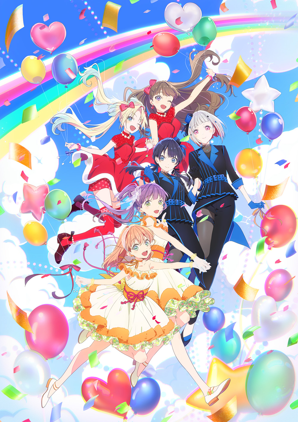 画像ギャラリー No.002 | “蓮ノ空”の始まりから今を辿る――「