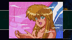 Nintendo Switch版 コズミック・ファンタジー2 冒険少年バン まとめページ