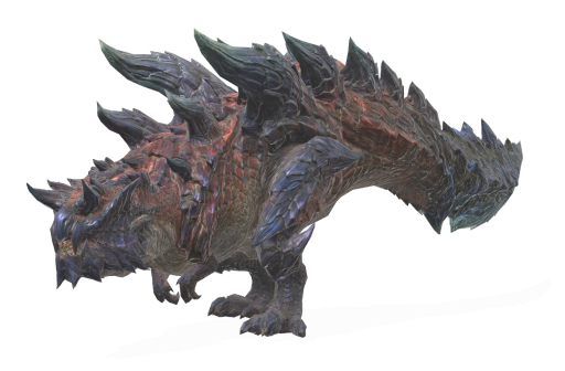 モンスターハンターNow」のSeason 5に新モンスター「ディノバルド