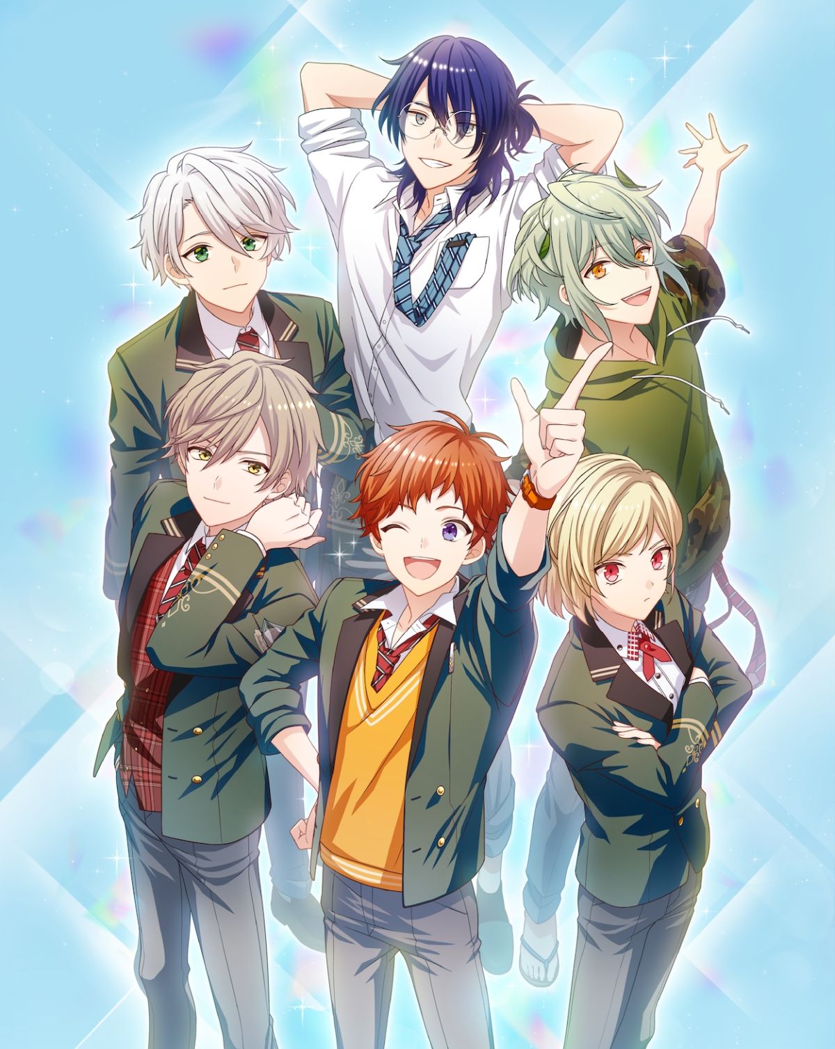 Nintendo Switch版 オンエア ! for Nintendo Switch まとめページ