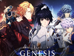 Nintendo Switch版 The War of Genesis：Remnants of Gray まとめページ