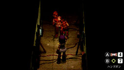 閉園し廃墟となったテーマパークを舞台にしたサバイバルホラー「Crow