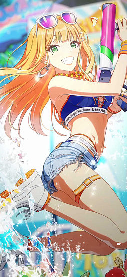 画像ギャラリー No.016 | 「学マス」アイドルとの絆を深めよう！ 【清