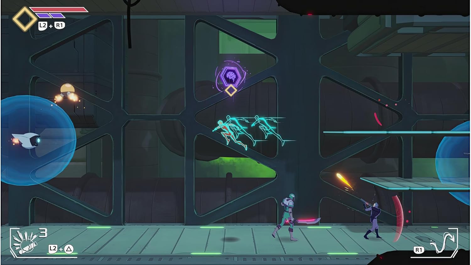 Nintendo Switch版 スペースコブラ：The Awakening まとめページ