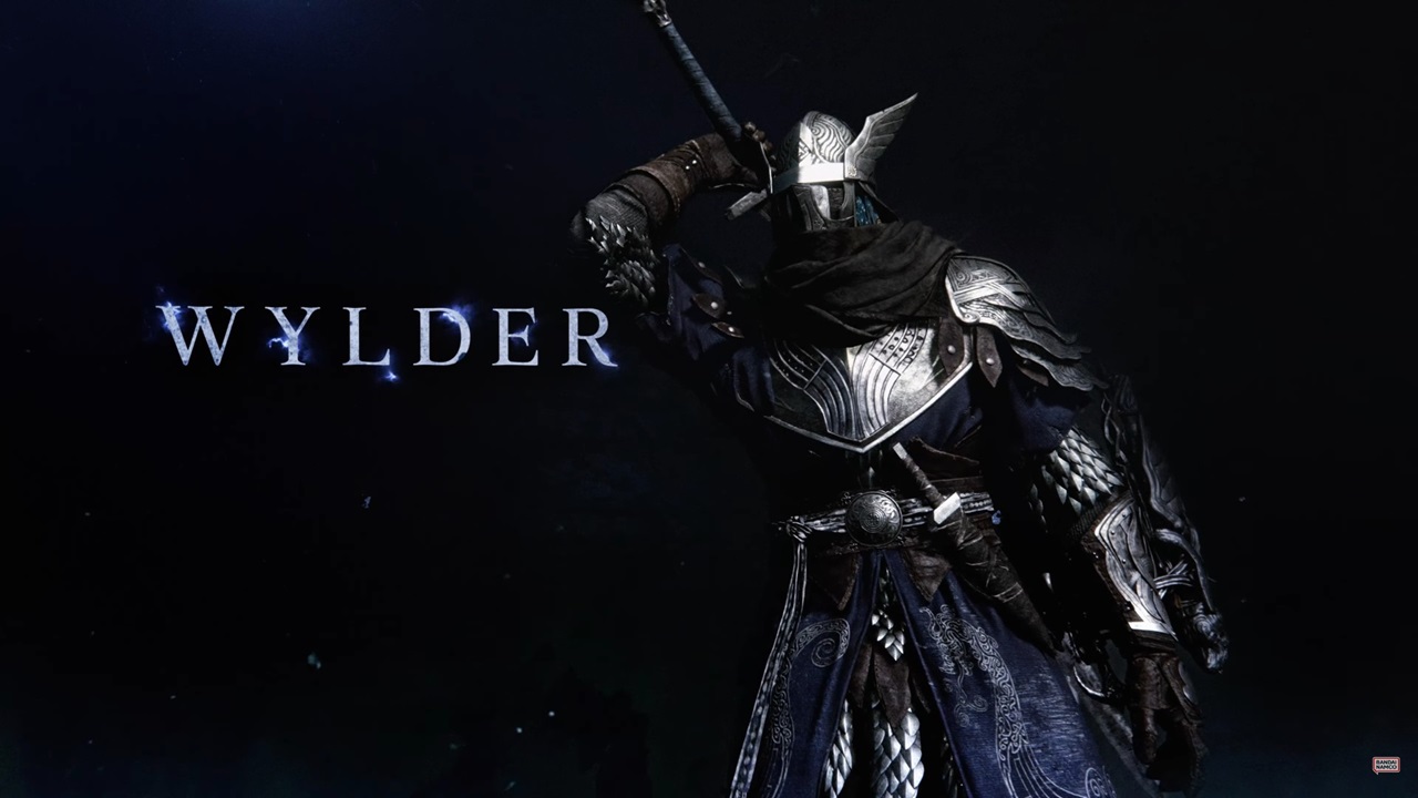 画像ギャラリー No.001 | 「ELDEN RING NIGHTREIGN」，“Wylder（追跡者