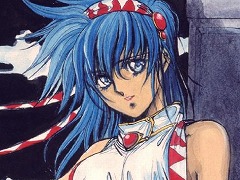 ブルーアーカイブ」とコラボした音声体組成計をタニタが発表に。早瀬