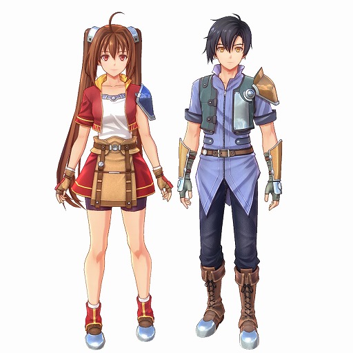空の軌跡 the 1st（ザ・ファースト）」，9月19日発売。ファン向け