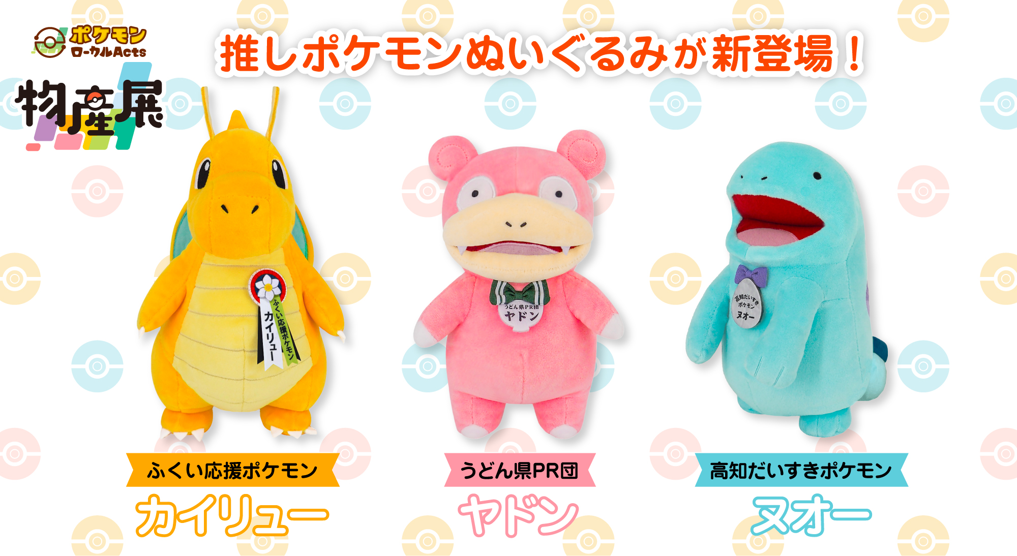 画像ギャラリー No.001 | 「ポケモンローカルActs」にカイリュー