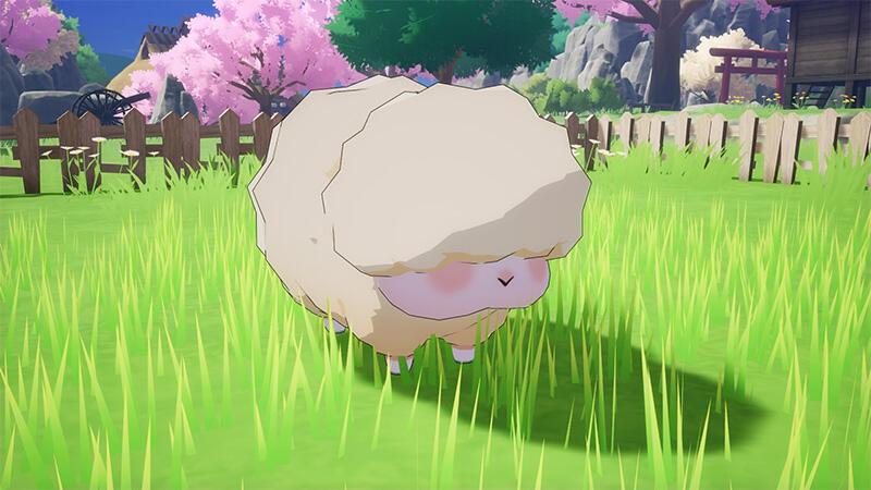 画像ギャラリー No.005 | 「龍の国 ルーンファクトリー」無料追加