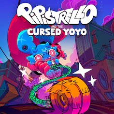 PS5版 Pipistrello and the Cursed Yoyo まとめページ