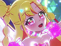 リルぷりっ ゆびぷるひめチェン」，新カード“6thコーデ”登場