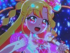 リルぷりっ ゆびぷるひめチェン」，新カード“6thコーデ”登場