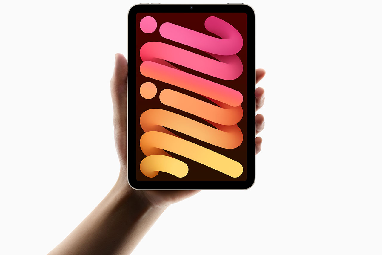 Apple，第7世代「iPad mini」を10月23日発売。2023年のiPhone 15 Proと
