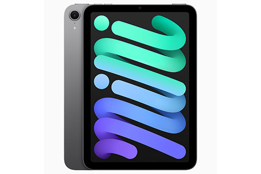 Apple，第7世代「iPad mini」を10月23日発売。2023年のiPhone 15 Proと