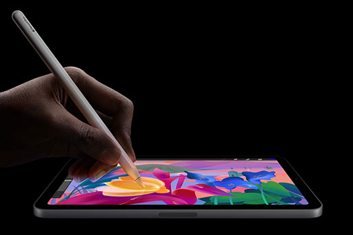 Apple，第7世代「iPad mini」を10月23日発売。2023年のiPhone 15 Proと