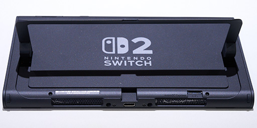 Nintendo Switch 2」分解レポート。Switchの構造を踏襲しつつ，信頼性