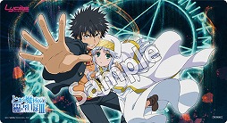 TCG「Lycee Overture Ver. とある魔術の禁書目録III」が8月30日に発売