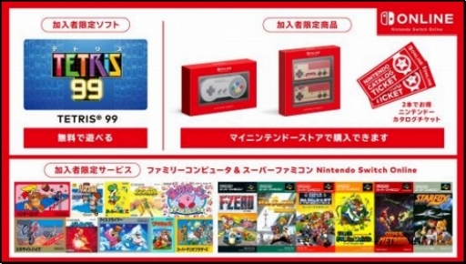 任天堂の2020年3月期第2四半期決算説明会のプレゼンまとめ。Switch用DL