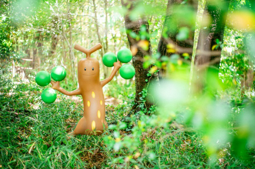 ポケモンの新たなエンタメ施設「ポケパーク・カントー」は2026年春に