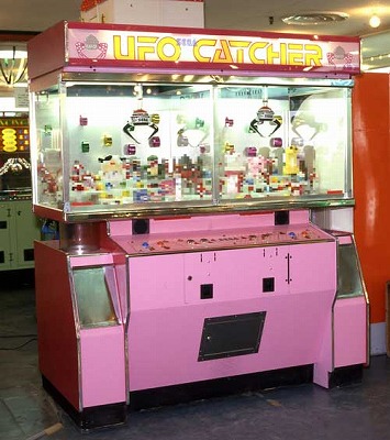 セガの「UFOキャッチャー」が6月24日で35周年に。記念としてオリジナル