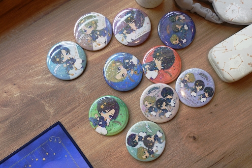 カプコンカフェ イオンレイクタウン店で「囚われのパルマ」コラボが7月