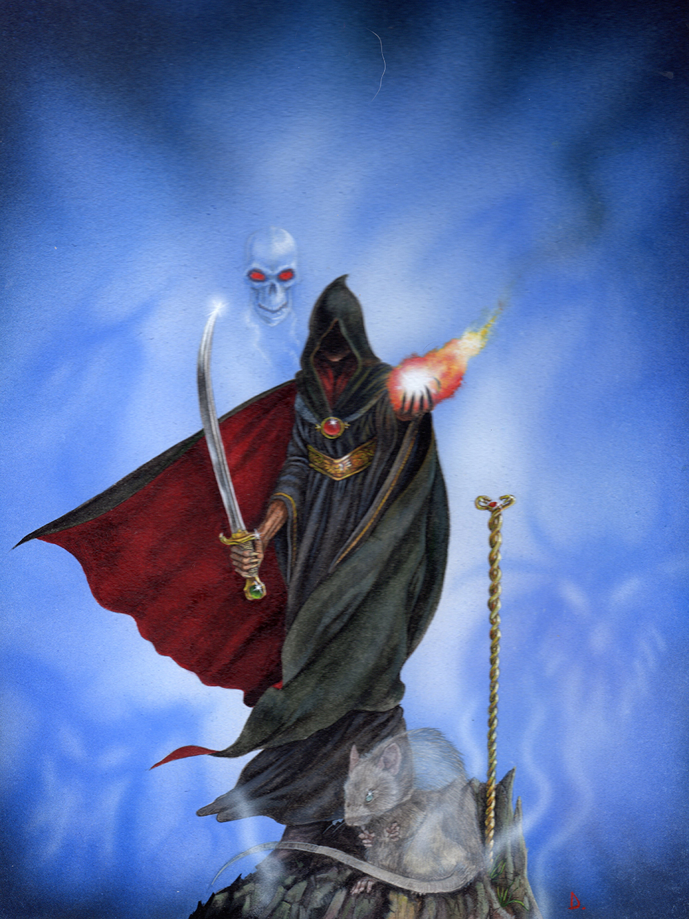 ファイティング・ファンタジー・コレクション 〜レジェンドの復活