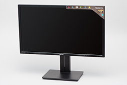 ASUSの28インチ4Kディスプレイ「PB287Q」を使ってみた。応答速度1msの